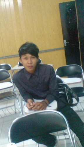 ErunRock's profile picture. 