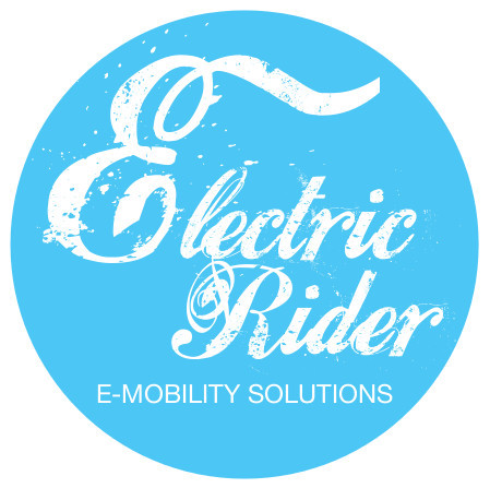 Electric Rider - E-Mobility Solutions. Wir möchten Ihnen einfach, schnell und günstig Elektromobilität zur Verfügung stellen.