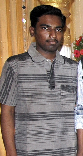 i'm mca student..i'm interested in webdesigning...
