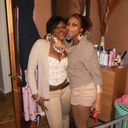 Roxanne Hutton - @peanut3909 - Twitter