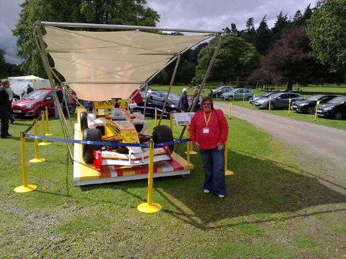 tangybabe1994's profile picture. Dundee Stars Fan, Dundee United Fan