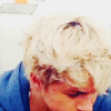 I want to make you happy because your smile makes me happy :) One Direction :') @BorisMalik_ rt, replied, follows .xx London, #Olympics2012