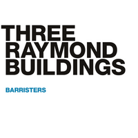 3 Raymond Buildings(@3rblaw) 's Twitter Profileg