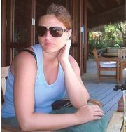 This is me. I am trying to work as an English teacher, but this is not as easy as it seems.
