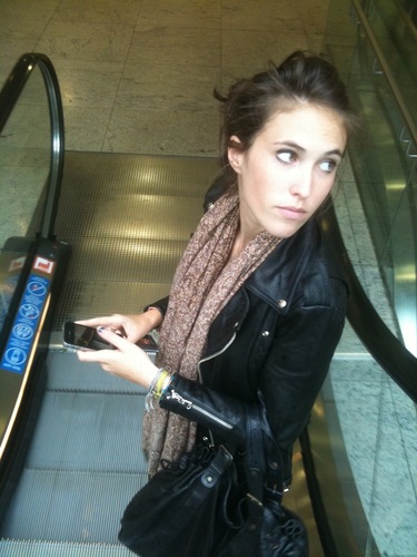 AliceClvr's profile picture. Digital Project Manager