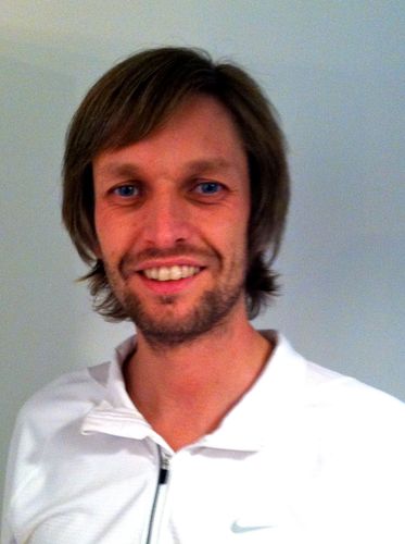 Performance nutritionist and nutrition consultant, runner and occasional golfer. Interested in all things sport and health.