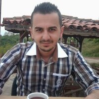 ilker ozer (@ilkerozer1) Twitter profile photo