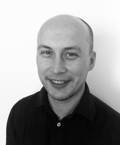 ios & ruby enthusiast, developer