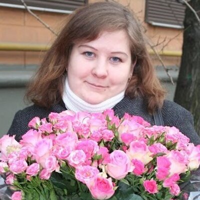 Karina Tsareva (@TsarevaKarina) / X