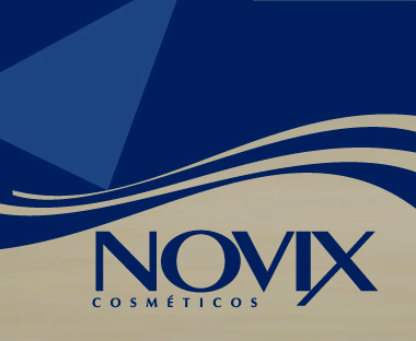 Novix é a NOVIDADE em produtos para cabelos e beleza. Um mundo de produtos de quem verdadeiramente conhece o universo feminino.