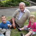 archie wilson (@linden2306) Twitter profile photo