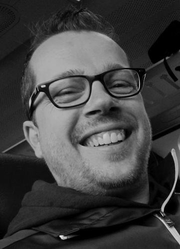 sjoerd_j_p's profile picture. Vader, man, plaatjesmaker