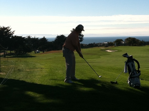 PGA PROFESSIONAL