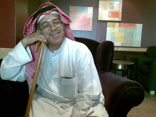 AbdullahAlsafar Profile Picture