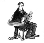 BenoitD67's profile picture. Blogo-lecteur compulsif; retrouvez mes chroniques de lecture sur mon blog. Membre de Livr@ddict.