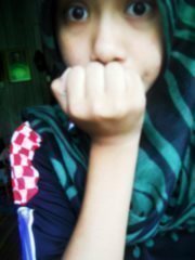 Candidates PMR... auw. Friendly.Follow me i will follow you back :) always   @single .. STUDY first :)
(*) Nice to know u ALLS..