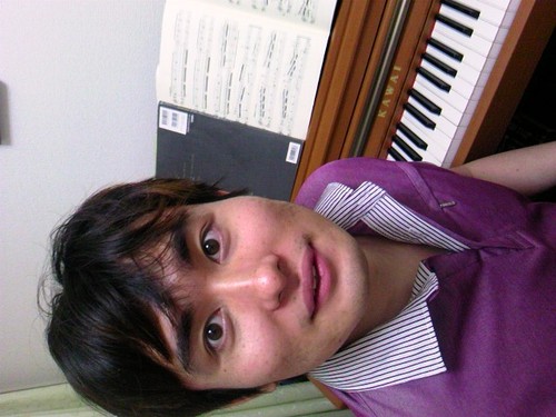 ピアノの作曲、演奏をしております。即興での作曲も出来ます。太田将誉と申します。よろしくお願いします。■経歴■２００９年大阪障がい者芸術グランプリ受賞。現在、国立音楽院に在籍。