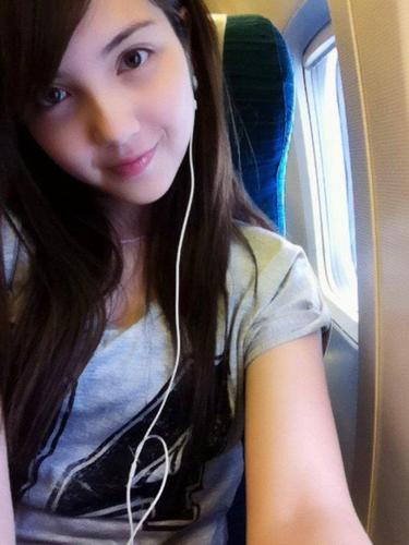 My name is Chika Sarah ,,, I was born February 8™ ☺