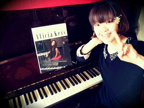 nodame1nodame's profile picture. Heal the world♪