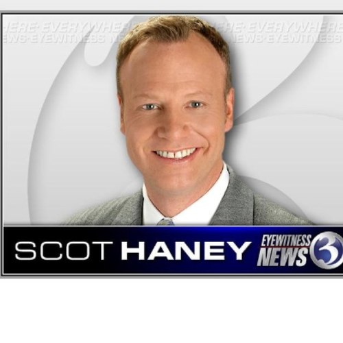 ScottlHaney's profile picture. Join me on Channel 3 News. Follow me for more updates.