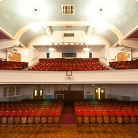 Grimsby Central Hall (@boxofficegch) 's Twitter Profile Photo Grimsby Central Hall (@boxofficegch) 's Twitter Profile Photo