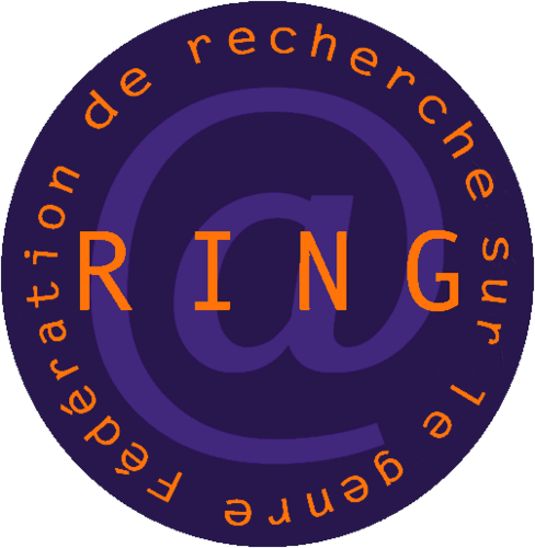 federationring's profile picture. Fédération de recherche sur le genre RING (FR 4120) / L'actualité de la recherche et de l'enseignement sur le genre en France
