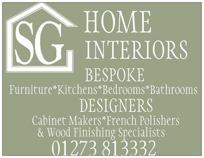 Sussex Grange Home Interiors