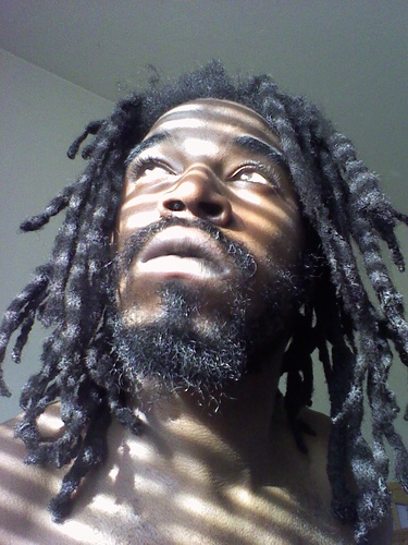 mi name? Prezident dread, whe mi foward from? west jamaica, who mi rep? di gaza and mi army inna juna and inna miami, mi is a rastamon