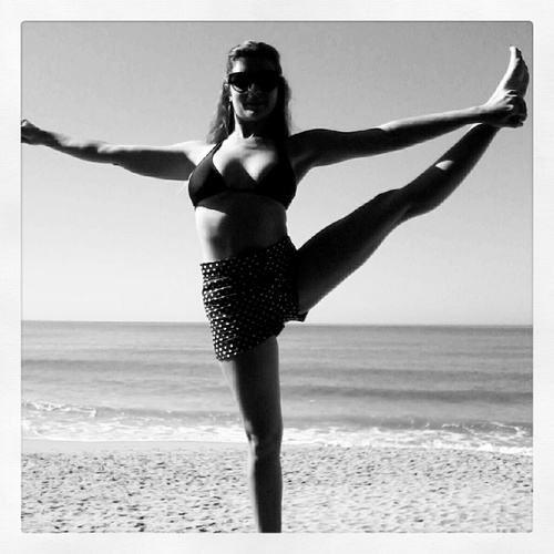 Ani_Dupont's profile picture. Instrutora do Método DeRose