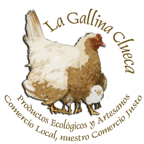 LGallina_Clueca's profile picture. La Gallina Clueca es un proyecto social y laboral de personas que estamos interesados en adquirir productos ecológicos, artesanales y decrecentistas.