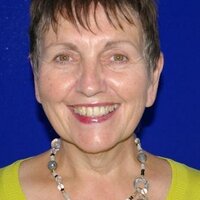 Anne M Pearson (@annempearson1) 's Twitter Profile