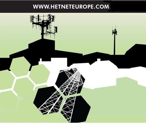 Interests: building heterogeneous networks, next generation network rollout strategy, core networks, base stations, site design strategy and network efficiency.