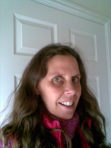 Social Media consultant, Mum of 3 turned qualified Barista, loves France, upcycling, self-building, crafty things, rural life.