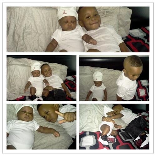 LiViNG TO MAKE TRACY TRISTIAN AND TINKA HAPPY! :-)