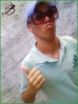 Eu sou Corithiano roxo ate de +...sou Cristao
Gosto de fazer novas Amizda sou um pouco timido saber kk
Gosta di esta sempre Alegri...@bergmedeiros2