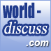 worlddiscuss's profile picture. Online World Communities, Social Networking