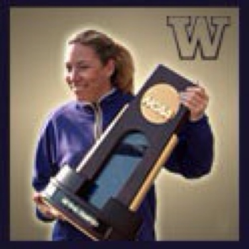 Head Softball Coach University of Washington 💜 & USA Softball 🇺🇸