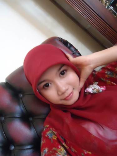 Cinta itu Kamu ^^