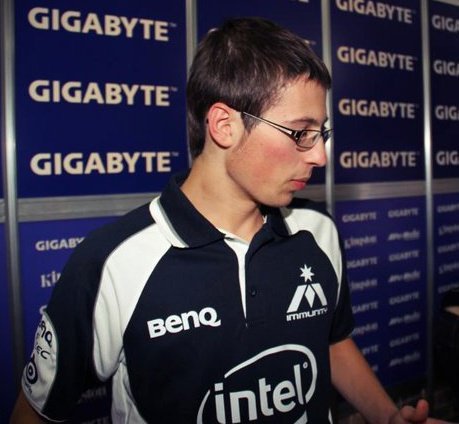 Ex-Professional CoD/CS:GO Player for @TeamImmunity. Now just a simple casual man.