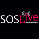 SOSLiveTV's profile picture. 