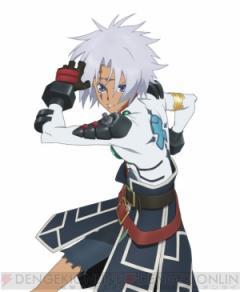 水散 テイルズ厨 Tolリメイク待ち Serruriate Twitter