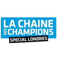 La Chaîne des Champions by @TRACESports_fr. Disponible sur Canalsat (chaîne 18) du 6 juillet au 20 août.