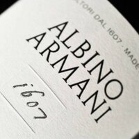Albino Armani 1607 (@albinoarmani607) 's Twitter Profile