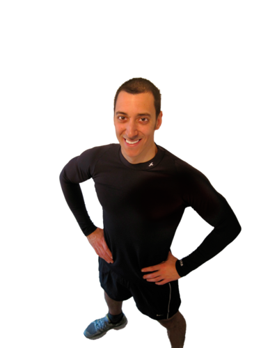 amtotalcoaching's profile picture. Personal Trainer, BSc Sports and Physical Activity Science, studying a MSc in Personalized nutrition, interested in Functional Medicine & Primal Lifestyle.
