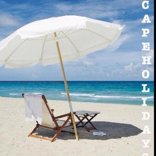 CapeHolidayInfo's profile picture. Your personal holiday-home finder
