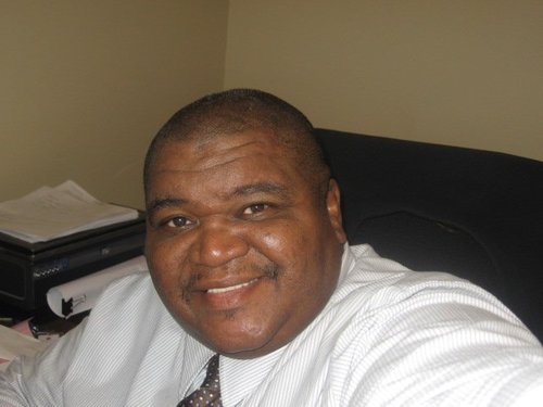 Management Professional, former radio talk show host,