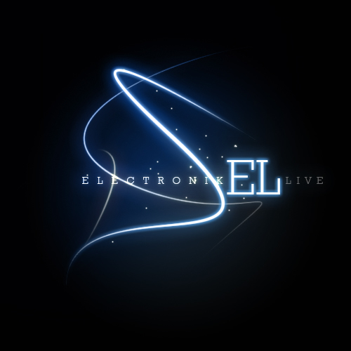 ElectronikLive's profile picture. Live Act Performance