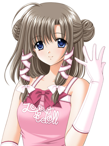 bubbly chirpy hapy-go-lucky daddy's princess :D  shopaholic