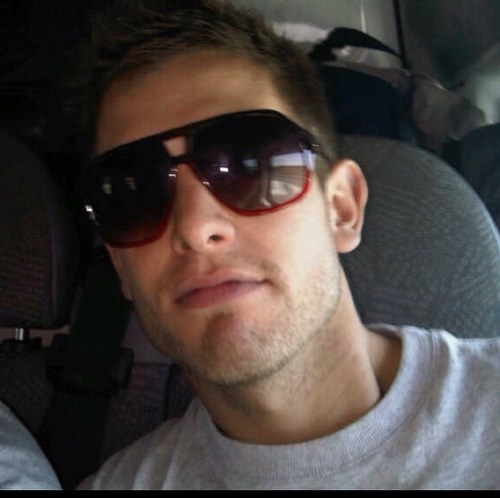 kieran stevens