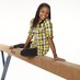 Gabrielle Douglas (@gabby_douglas) Twitter profile photo Gabrielle Douglas (@gabby_douglas) Twitter profile photo